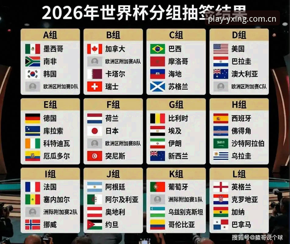 2026世界杯观赛热潮遇冷：地缘政治与签证壁垒深度评测